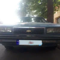 شورلت سلبریتی