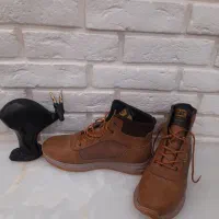 نیم پوت زنانه.نو.شیک وتمیز.