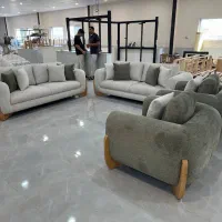 مبلمان یاتاش بورس انواع مبل ترک مینیمال