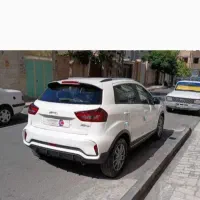 بک x3 صفر|خودرو سواری و وانت|تهران, آرارات|دیوار