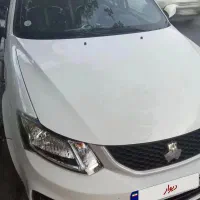 ساینا دوگانه سوز شرکتی مدل ۱۴۰۳|خودرو سواری و وانت|آشخانه, |دیوار
