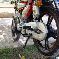 موتور کبیر1403|موتورسیکلت|دورود, |دیوار