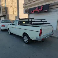 وانت مدل ۹۲|خودرو سواری و وانت|بیرجند, |دیوار