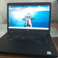 DELL latitude i7 8th|رایانه همراه|تهران, جیحون|دیوار