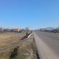 ۳هکتارشالیزار جای بکرروستایی سنگررشت|فروش زمین و ملک کلنگی|سنگر, |دیوار
