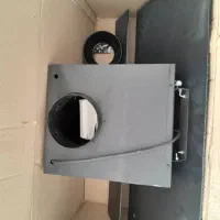 هود رو کار|هود|نورآباد, |دیوار