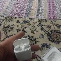 ایرپاد2 اصلی در حد نو|لوازم جانبی موبایل و تبلت|تهران, شادآباد|دیوار