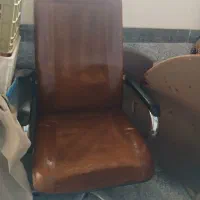 صندلی چرخ دار