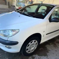 ۲۰۶ تیپ ۳مدل ۱۴۰۱ درجه یک|خودرو سواری و وانت|سیرجان, |دیوار