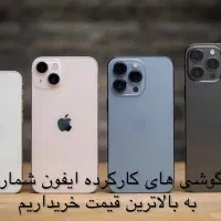 Iphone stock