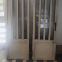 درب ورودی|مصالح و تجهیزات ساختمان|نهاوند, |دیوار