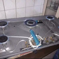 تعمیرات بخاری ، آبگرمکن ،اجاق گاز درمحل شبانه روزی|خدمات پیشه و مهارت|نهاوند, |دیوار