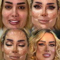 تخفیف ویژه میکاپ وشینیون