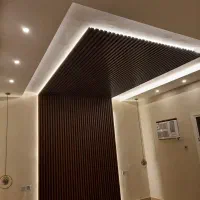 اجرا انواع سقف کاذب کناف تایل|خدمات پیشه و مهارت|بهبهان, |دیوار