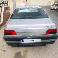 فروش فوری 405مدل85