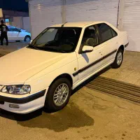 پژوپارس ۱۳۹۸تیوفایو سیمی|خودرو سواری و وانت|بندرعباس, |دیوار