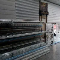 چوب پرده و کلیه ملزومات پرده( لوازم پرده وحدانی )|پرده، رانر، رومیزی|بجنورد, |دیوار