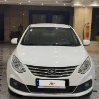 جی۴/ اتومات/ مدل ۱۴۰۲/ بیرنگ و تمیز