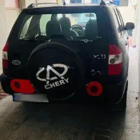 ام وی ام ایکس ۳۳ x33 مدل ۹۱ ساندروف 3حالته