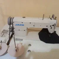 چرخ خیاطی ( جک )