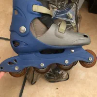 کفش کوهنوردی گارمونت ، اسکیت|تجهیزات ورزشی|کرج, عظیمیه|دیوار