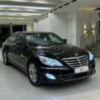 هیوندای جنسیس|خودرو سواری و وانت|اردبیل, |دیوار