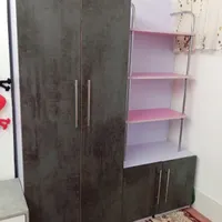 کمد