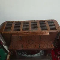 بخاری گازی|بخاری، هیتر، شومینه|سهند, |دیوار