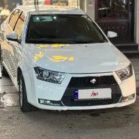 دنا پلاس|خودرو سواری و وانت|کرج, کوی امامیه|دیوار