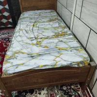 تخت یکنفره