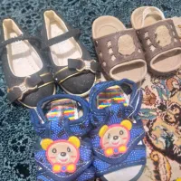 گفش ودمپایی همه۱۰۰تومن