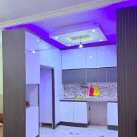 کابینت و کمد دکو وال|جاکفشی، کمد، دراور|زاهدان, |دیوار