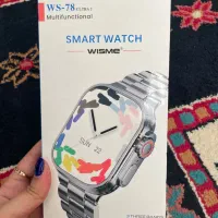 اسمارت واچ|ساعت|نیشابور, دارایی|دیوار