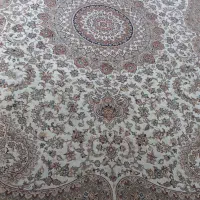 فرش|فرش|تربت جام, نظامی|دیوار