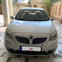 برلیانس ۳۳۰ مدل ۹۵اتوماتیک