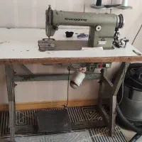 راسته دوز سالم