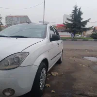 تیبا یک مدل ۴۰۱|خودرو سواری و وانت|رشت, ولکس|دیوار