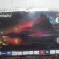 فروش ال سیدی 43