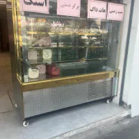 یخچتل فروشگاهی