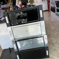 هود مخفی کف شیشه آریا پلاس