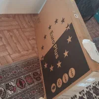 تلویزیون 43 اینچ یورو پلاس