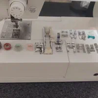 چرخ نیولایف 8800|چرخ خیاطی و ریسندگی|سهند, |دیوار