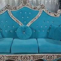 مبل 7نفره