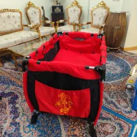 تخت پارک کودک
