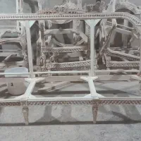 تولید کلاف خام کاجی پاپیونی ،چوب راش گرجستان|مبلمان خانگی و میز عسلی|تهران, شهرک ابوذر|دیوار