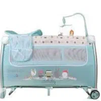 تخت گهواره ای