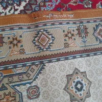 گلیم فرش|گلیم، جاجیم، گبه|بروجرد, |دیوار