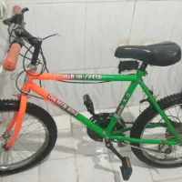 دوچرخه سایز ۲۰