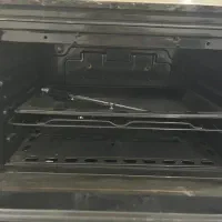 تلویزیون JVC و اجاق گاز زانوس|تلویزیون و پروژکتور|پردیس, فاز ۱۱|دیوار