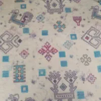 موکت طرح سنتی بسیار زیبا